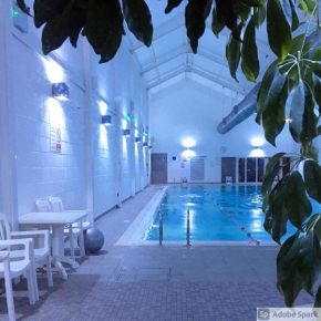 Bay Retreat Holiday Home Apartment The Bay Filey